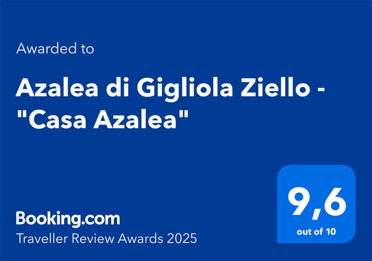 CremiaAzalea Di Gigliola Ziello - "Casa Azalea"别墅 外观 照片