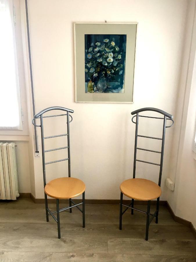 CremiaAzalea Di Gigliola Ziello - "Casa Azalea"别墅 外观 照片